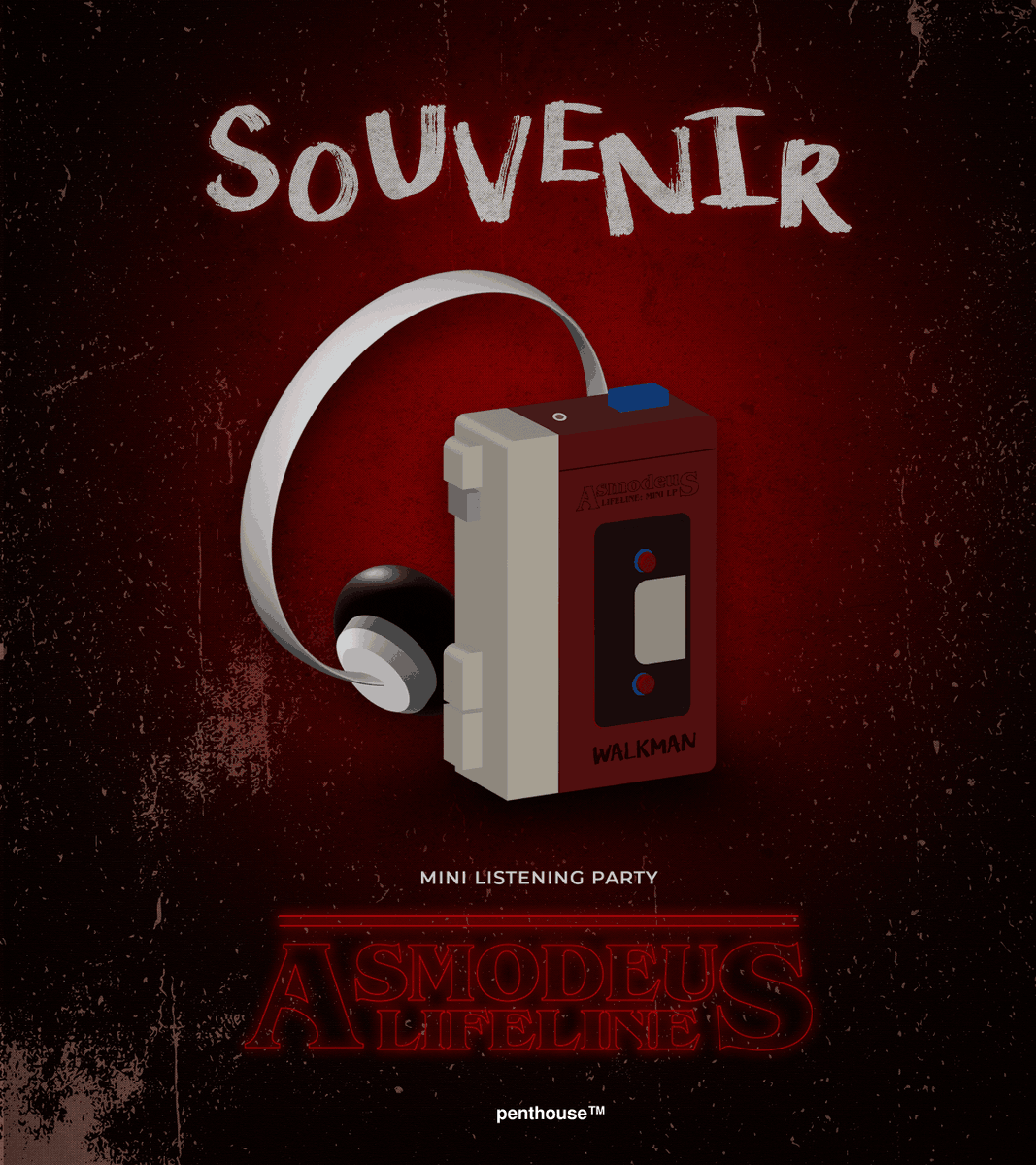 Look over here so you won't miss a turn! 👀 
This is the way to the souvenir corner. We would like to give thanks to everyone who made this night chaotically fun. We hope to see you again in the future adventures!

open.spotify.com/playlist/28O5w…