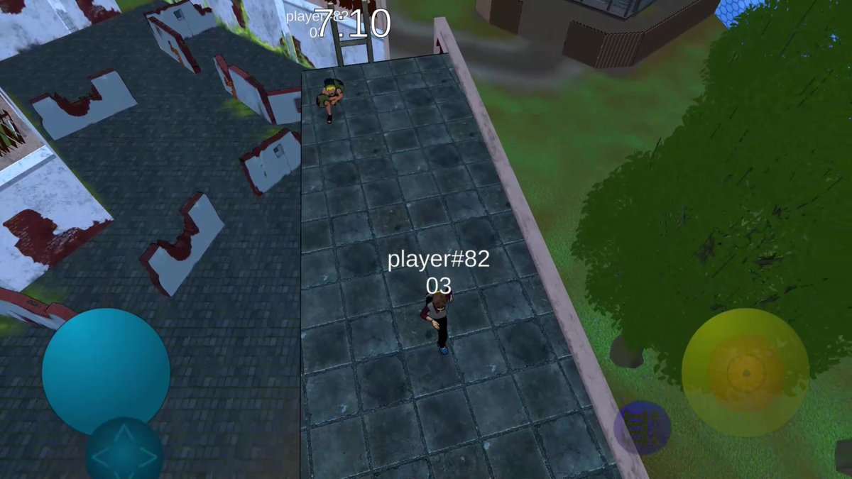 PreyPsycho's tweet photo. Happy #screenshotsaturday. Have you Registered for Beta testing yet? No time to waste, click the link below fast!
https://t.co/JxNHDmsthP

#gamedev #indiedev #MobileGame #psychoxprey https://t.co/W53R2p2bgr