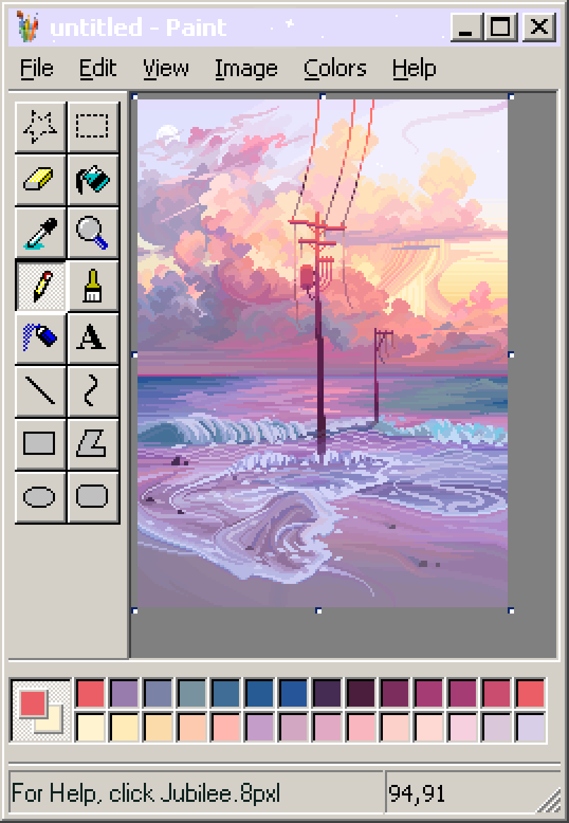 Jubilee ❣️ tweet media