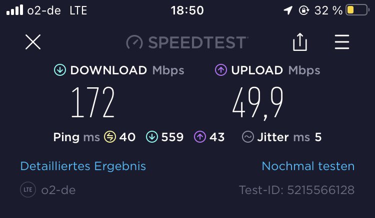 AlphaHostDE's tweet image. Habt ihr gut gemacht!👍🥳 @o2cando