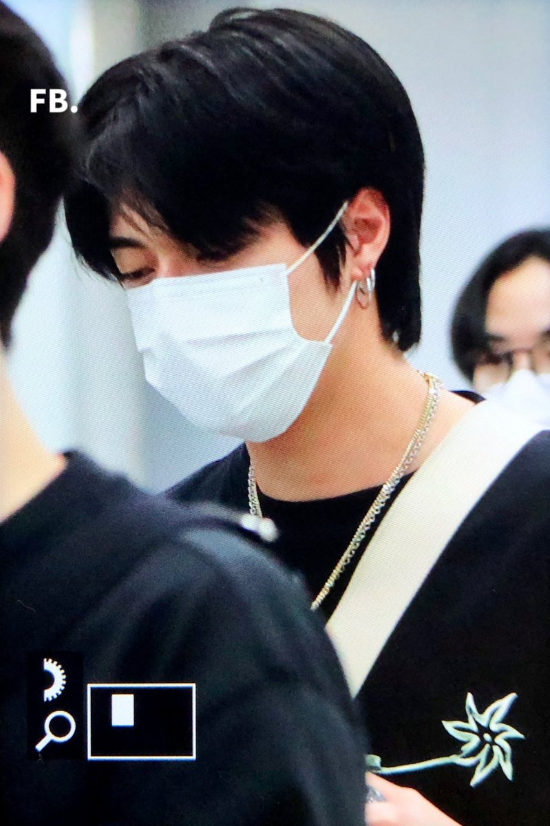 flutterby_hrt's tweet image. 220730 방콕도착!🥳
#하루토 #HARUTO #ハルト
#TREASURE  #트레저