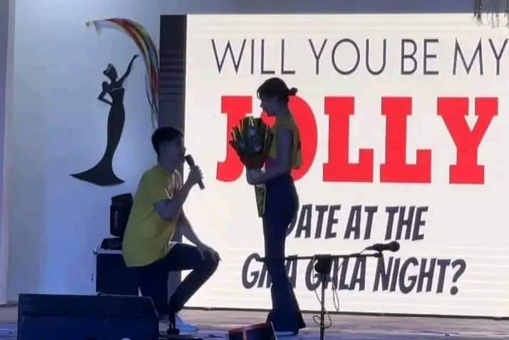 _sofialovers's tweet photo. Why don't you tell me where it hurts now, baby
#GMAGalaNightTeamJolly
LOVETEAMOFTHENIGHT TEAMJOLLY
@realsofiapablo
@itsmeallenansay
@gmanetwork
@Sparkle_GMA https://t.co/GxUNBQ9w3x
