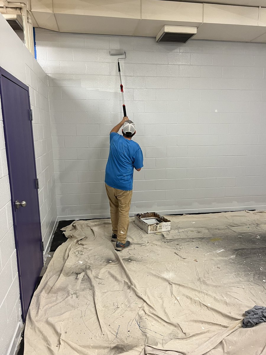 Smyrna High Golf tweet media