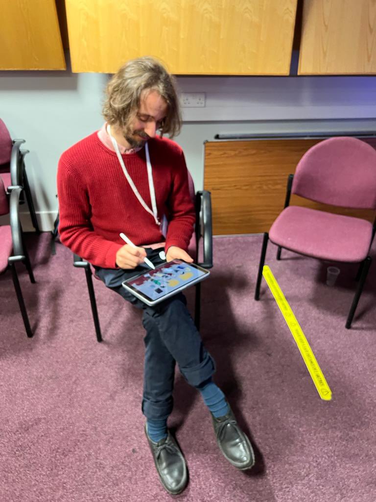 Maxime Le Calvé tweet media