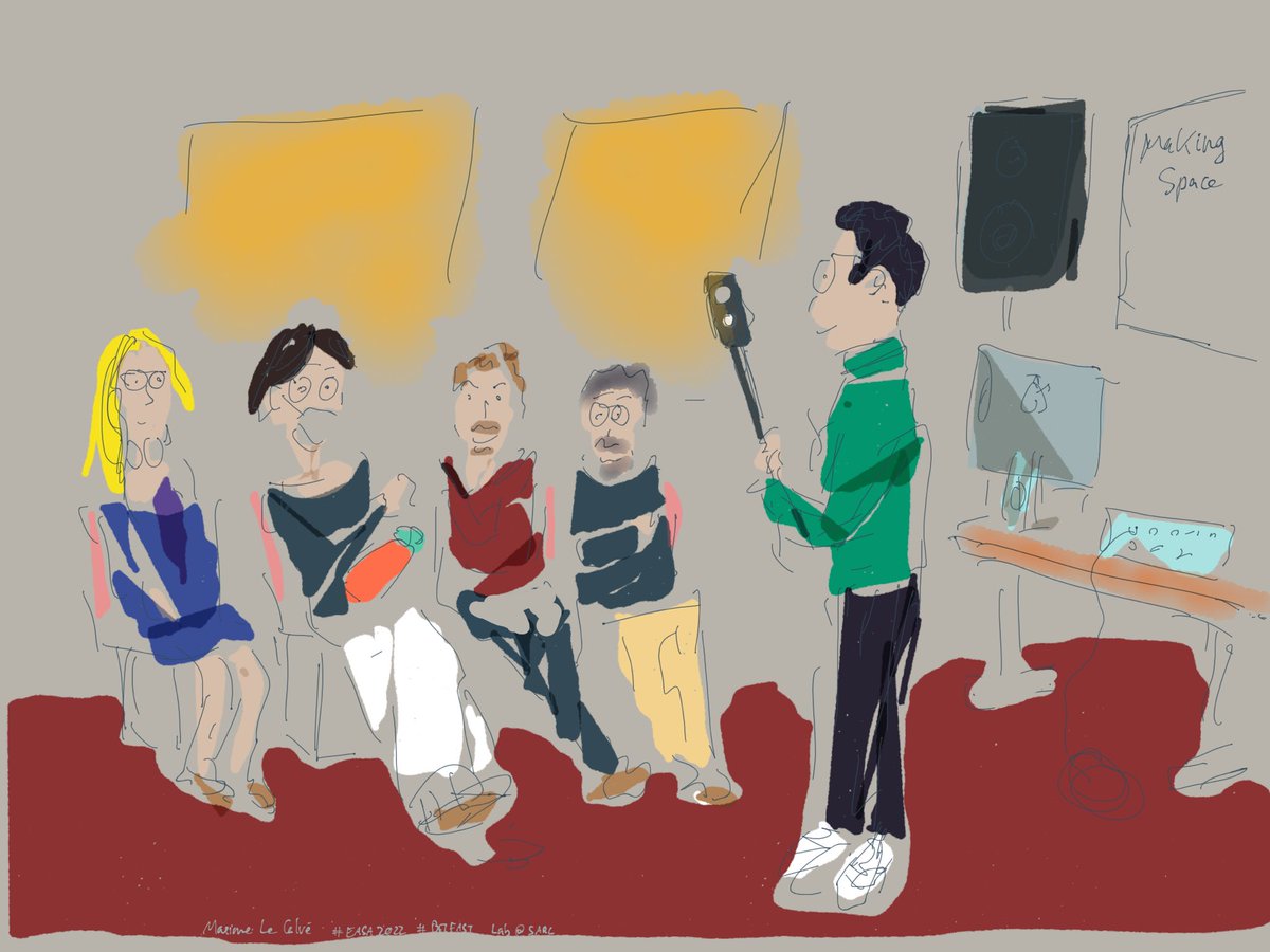 Maxime Le Calvé tweet media