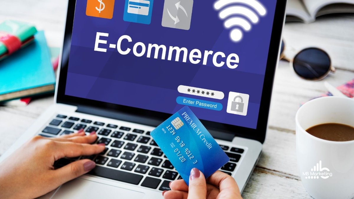MB__Marketing's tweet photo. "Un cuarto de los consumidores de todo el mundo espera entregas en dos horas, un reto para muchas empresas, pero que es más fácil de lograr con los productos y servicios digitales." 

Abordando la realidad de los E-Commerce para 2022 en adelante 🚚 📦

https://t.co/tohQ7vy8zw https://t.co/aeMsCGMZPE