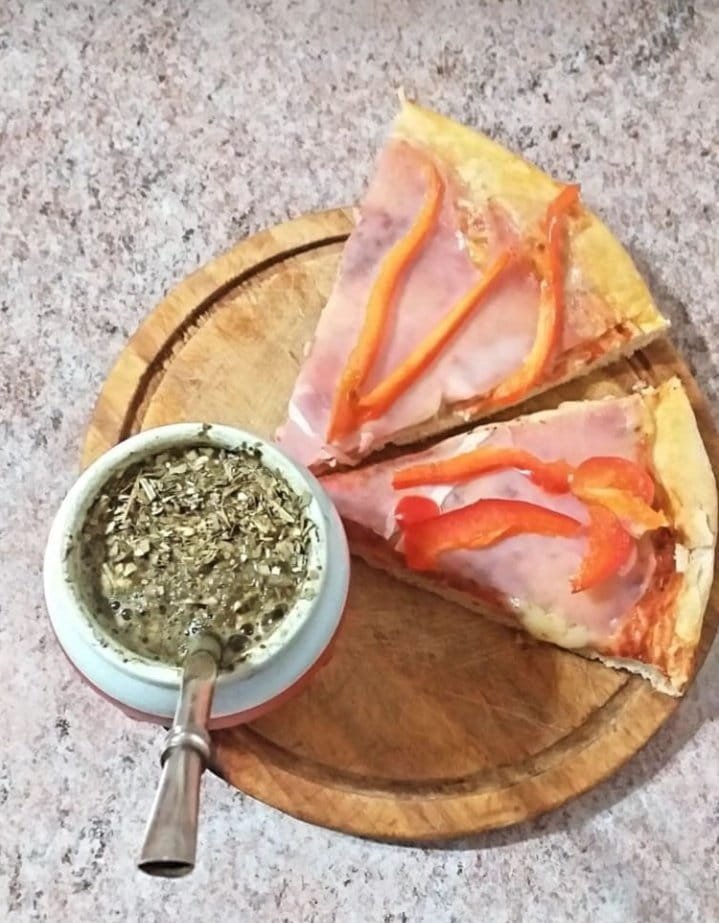 esto es un buen desayuno