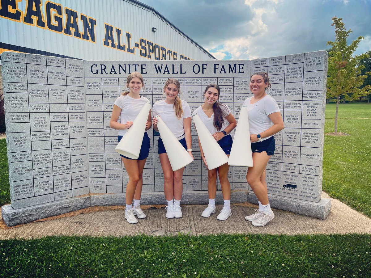 NHS Trucker Cheer tweet media