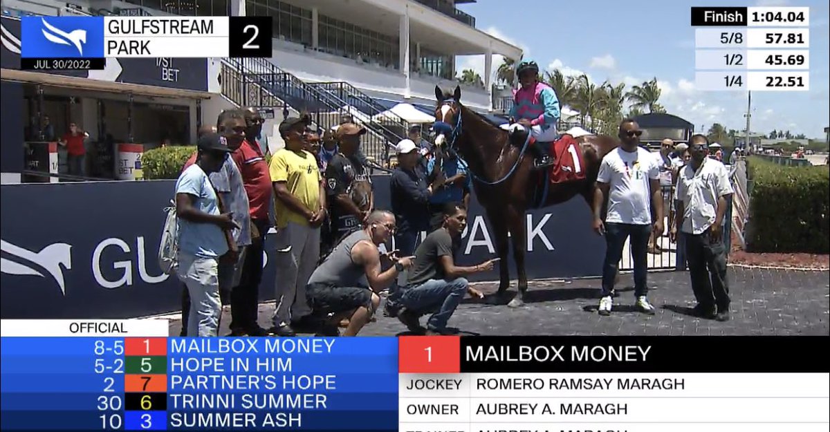 JustinCMP27's tweet image. Team Maragh @romeronlsa