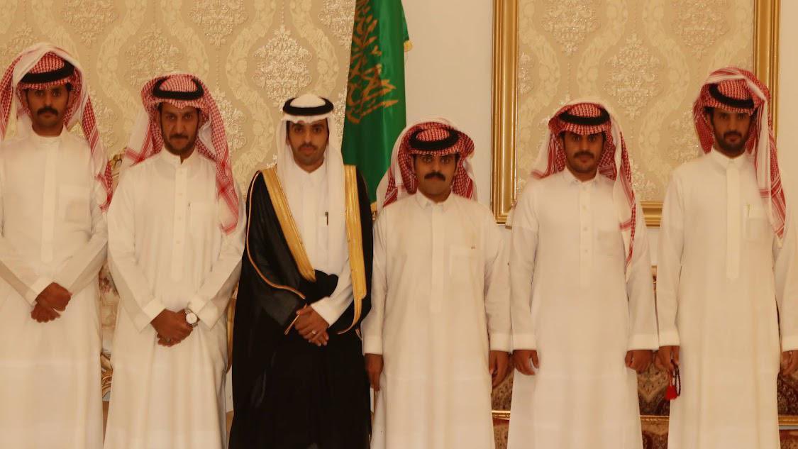 قبيلة الطريفات tweet media