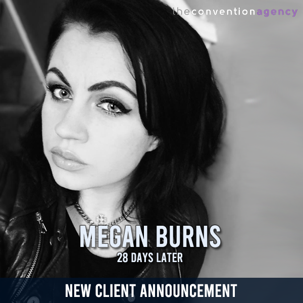 Megan Burns's Instagram, Twitter & Facebook on IDCrawl