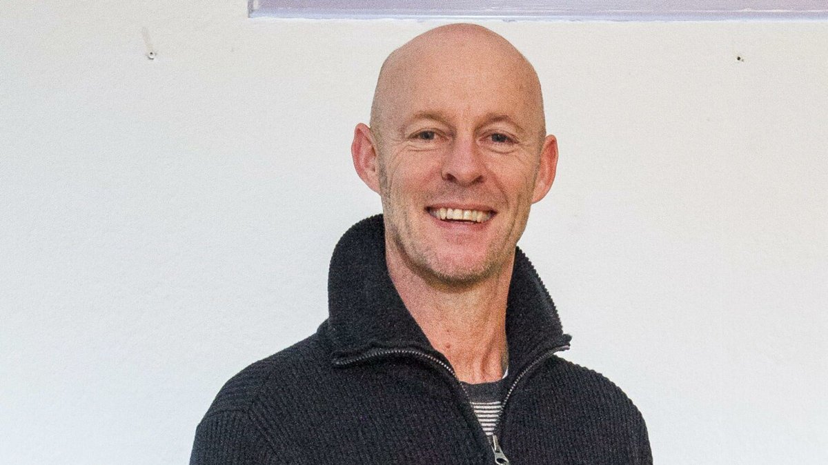 Time after time dancer, choreographer and artistic director Palle Granhøj has excited audiences in Denmark and around the world with imaginative, musical and often very humorous dance shows. 
Four works at <a href="/dancebase/">Dance Base Scotland</a> by <a href="/GranhojDans/">Granhøj Dans</a> / #edfringe 5. - 28. August #DanceBaseFestival