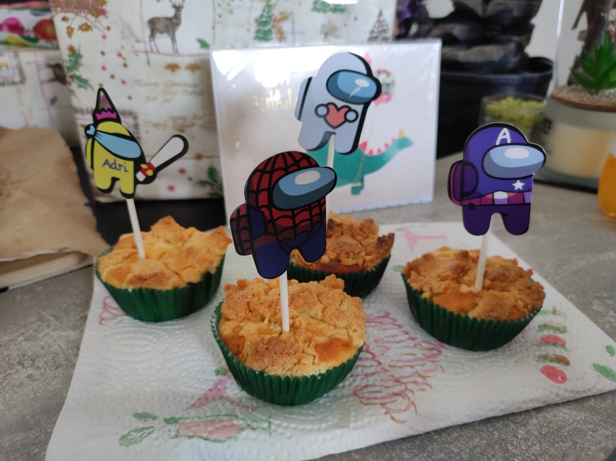 MissFeronya 🦋 tweet media