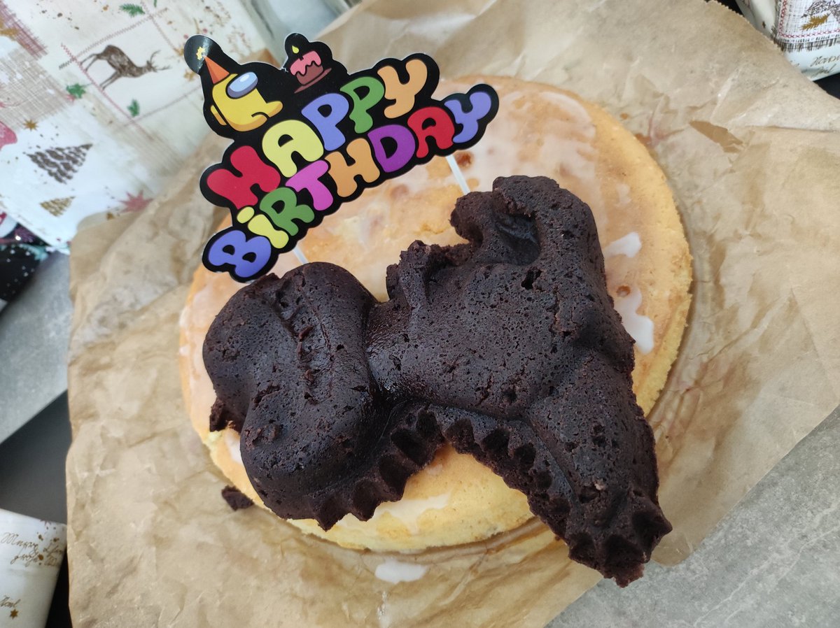 MissFeronya 🦋 tweet media