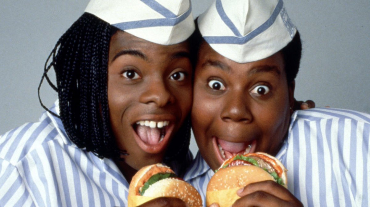 NickFest_Live's tweet photo. Welcome to NickFest, can I take your orderrrr? Which iconic @nickelodeon foods do you wanna try? https://t.co/isMAp6qrqG