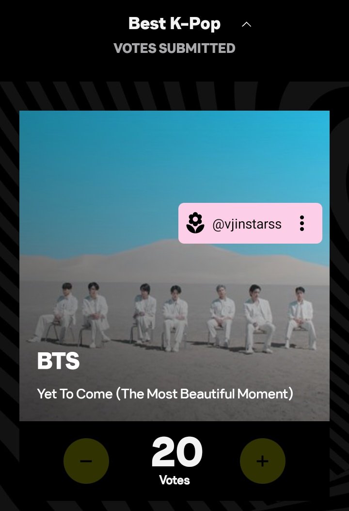 rjinstarss's tweet photo. @Ederlin0417 @BTS_twt Listo 🫡 https://t.co/5trLTgRCZ0