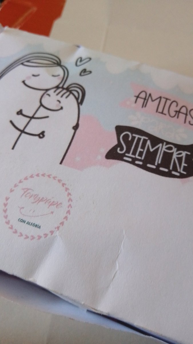 marisol_1204's tweet image. Gracias mil te quiero😍🥰 @Erika_Leon20