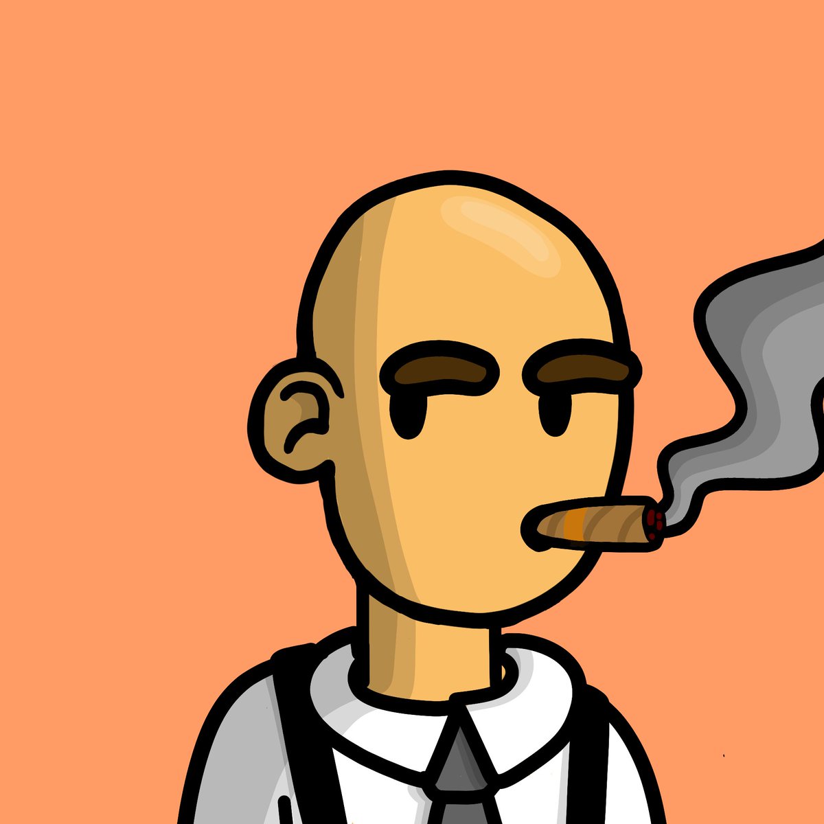 GroovyGuys's tweet image. How is it possible? We gained 3K followers in 24 hours! AWESOME🔥

As promised a GIVEAWAY is coming soon so stay tuned👀

The amount of LIKES on this post will define how many FREE NFTs will be given on GIVEAWAY🤩

𝐑𝐔𝐂𝐇 𝟏𝟎𝐊🥳

𝘎𝘎 #12 &amp;amp; #422

#GG #NFTs #NFT #NFTGiveaway