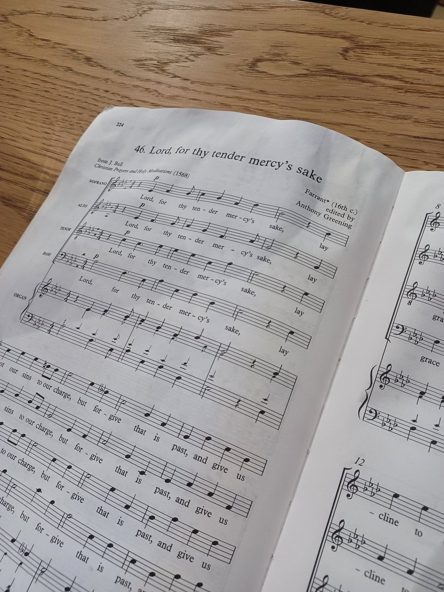 St Albans Cathedral Parish Music tweet media