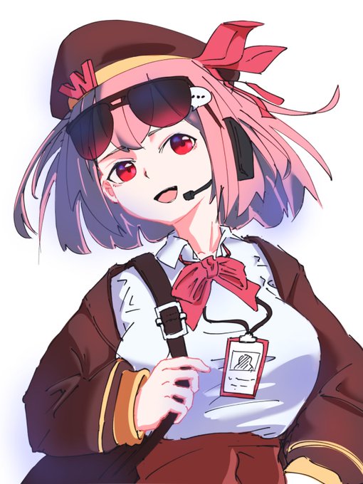 #云图计划 #ニューラルクラウド#뉴럴클라우드#ドルフロ #소녀전선#ウィロウ #윌로우 