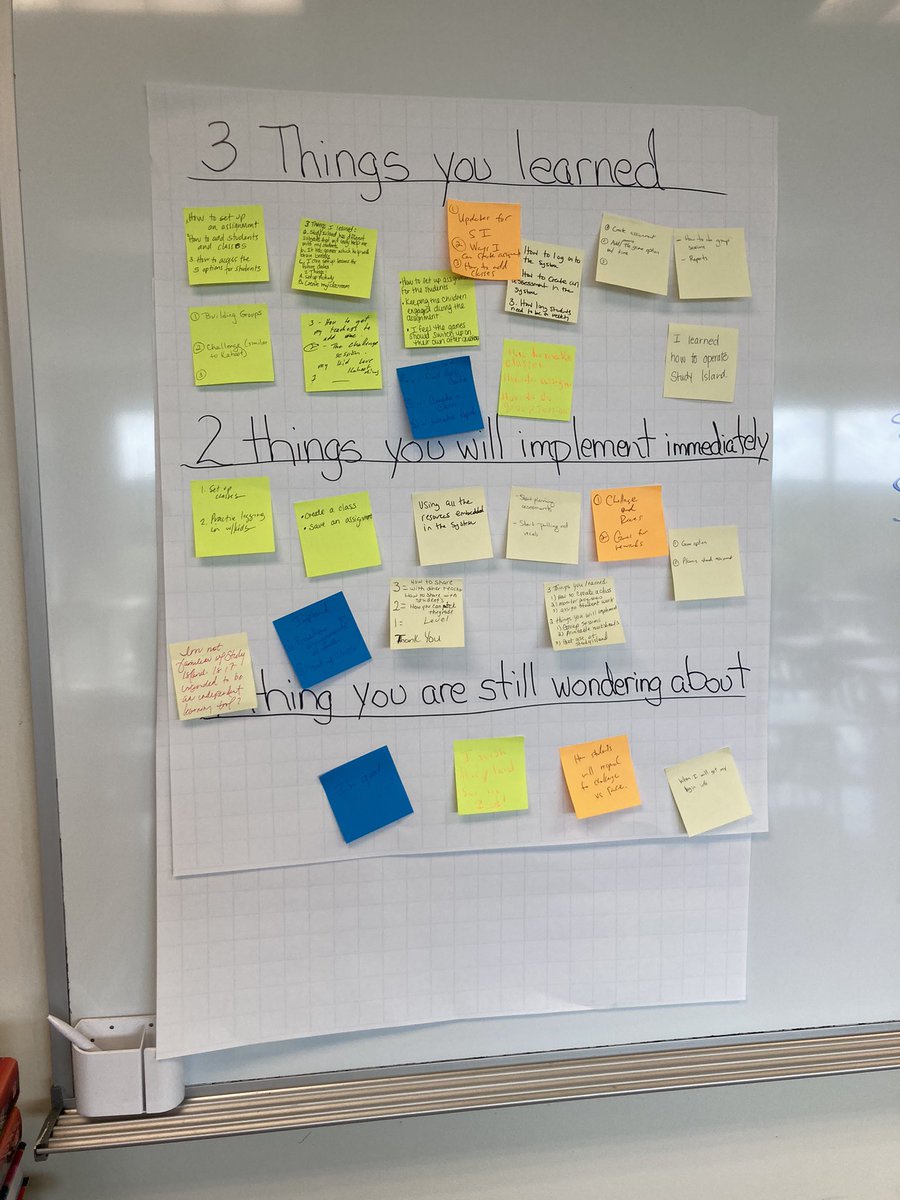 Thank you to the K-5 Science team <a href="/apsupdate/">ATL Public Schools</a>.  My #educatorfirst journey with them included us exploring how <a href="/StudyIsland/">Study Island</a> which is aligned to GA Standards can support teaching and student mastery.  This team is on their way to a successful school year.