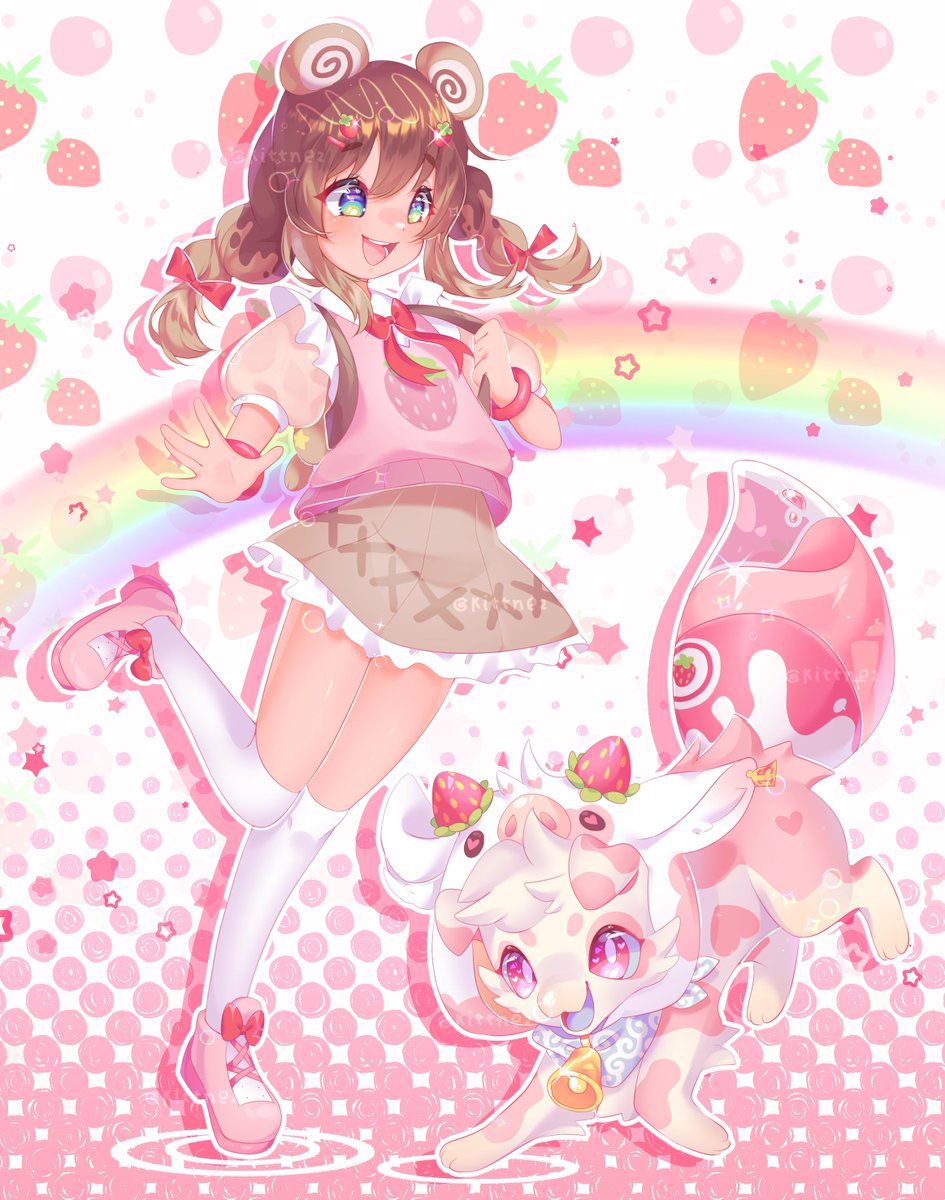 ˚₊⊹ʚ 𝕜𝕚𝕥𝕥𝕪’𝕤 𝕓𝕒𝕜𝕖𝕣𝕪 ɞ⊹₊˚ tweet media