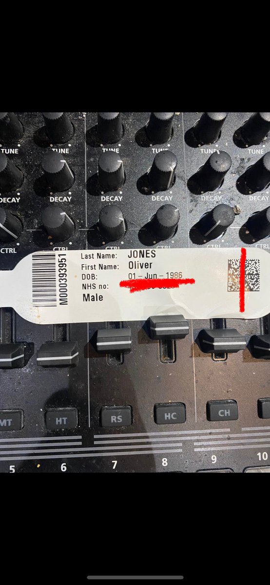 So have many have you have noticed I’ve cancelled a few shows this month and it was due to a health issue which this morning I got the all clear from. I’m 100% fine.
feel like going out to celebrate and decided to play a disco set at <a href="/kokoelectronic/">KOKO Electronic</a> tonight!