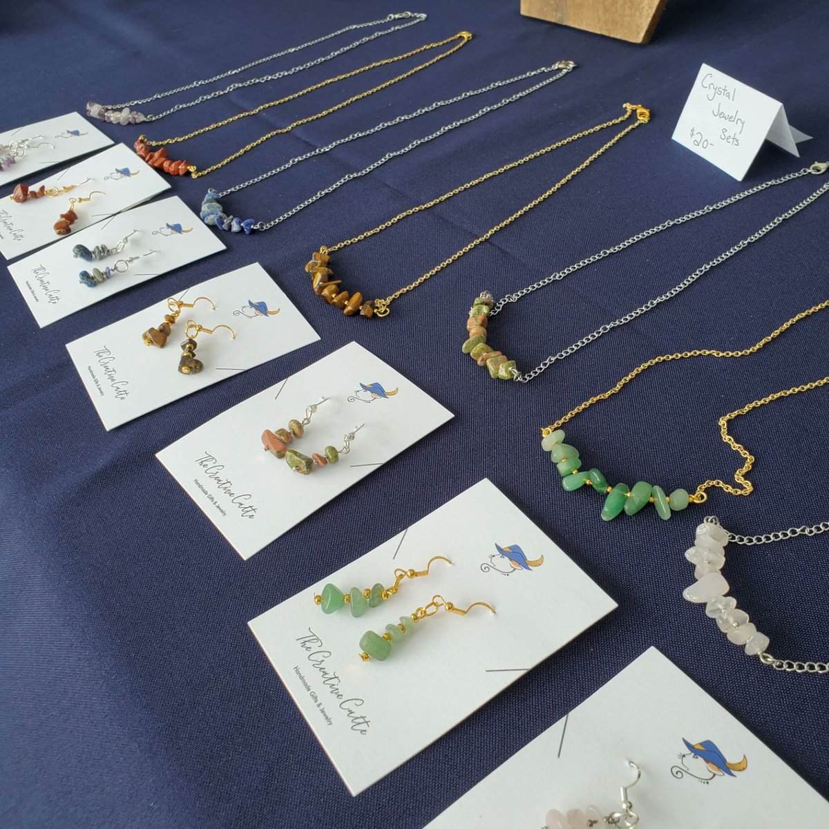 CreativeCatte's tweet image. Currently at @timberyard today! It's a great day!!