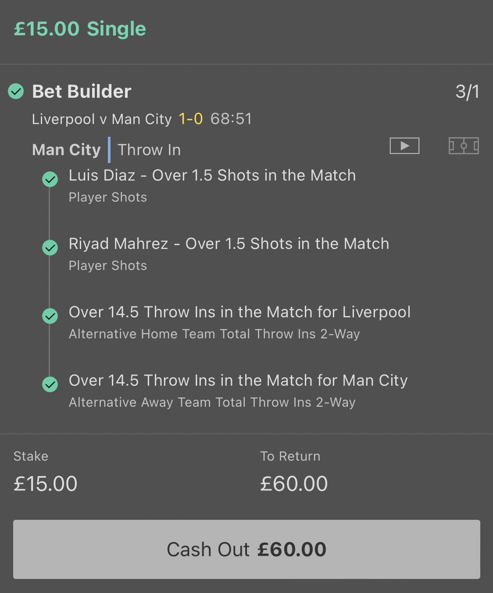 ValueBetSpotter's tweet photo. 😍 WE’VE DONE IT AGAIN!!!!

WHO WANTS THAT £60 FREE CASH?! 

❤️ LIKE &amp; RETWEET IF YOU WERE ON! https://t.co/1hCAb4FghV