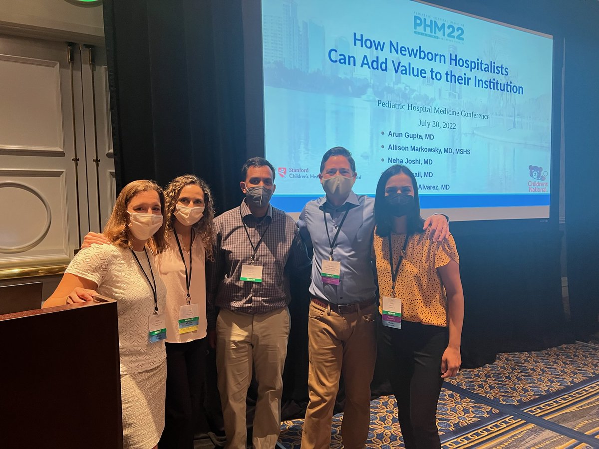 Newborn Hospitalists in PHM (@newborn_phm) on Twitter photo 