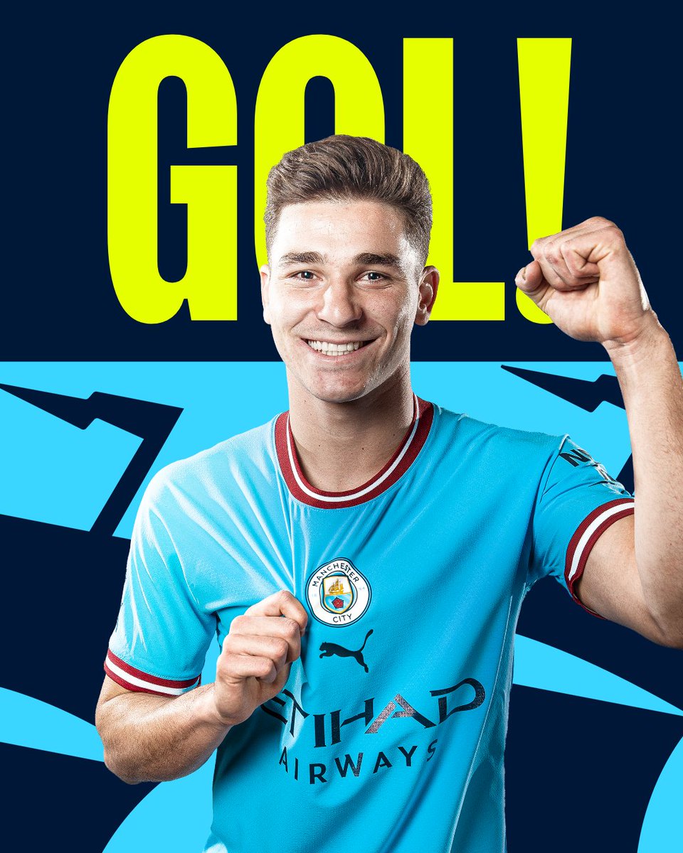 Manchester City tweet media