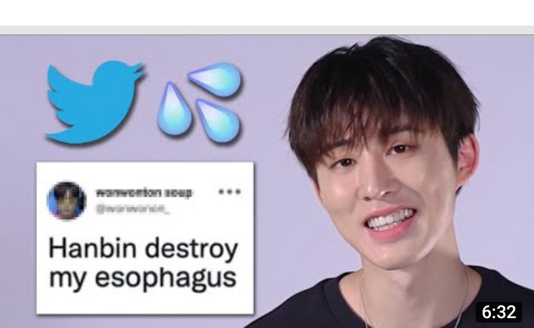 hanbinflrty's tweet photo. i'm trynna find something to watch so i can eat peacefully... why u gotta do me like that YouTube kshdisush ended up watching the vid first before eating lol priorities:P https://t.co/Ic5rJkyEpz