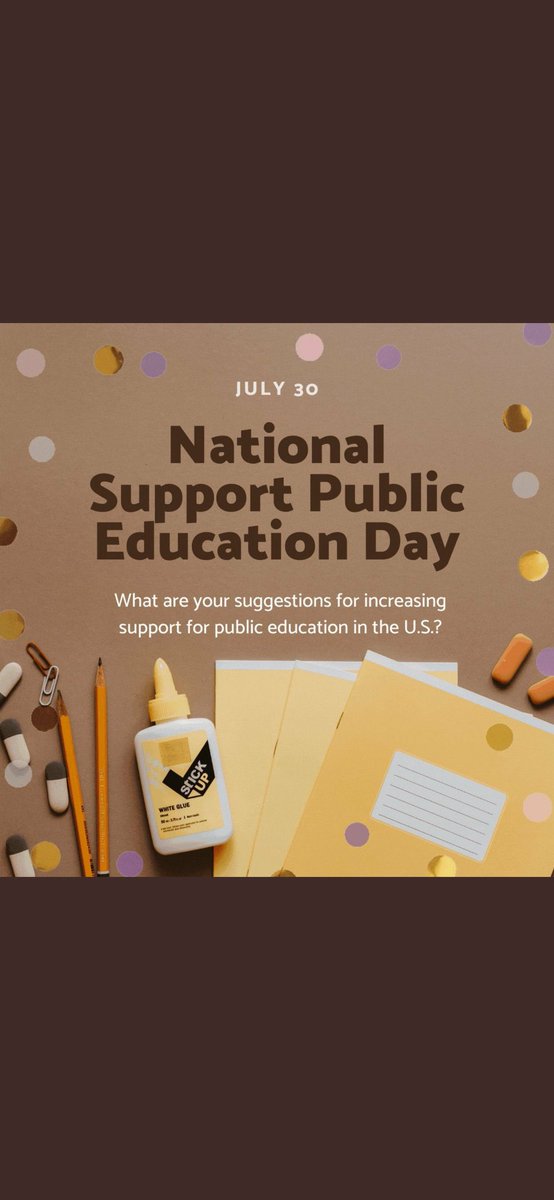 Sounds like a great day to help #clearthelists ❤️ I'm a new to kindergarten teacher and would love any support!  Teachers drop your lists, RT, and I'll RT yours
amazon.com/hz/wishlist/ls…