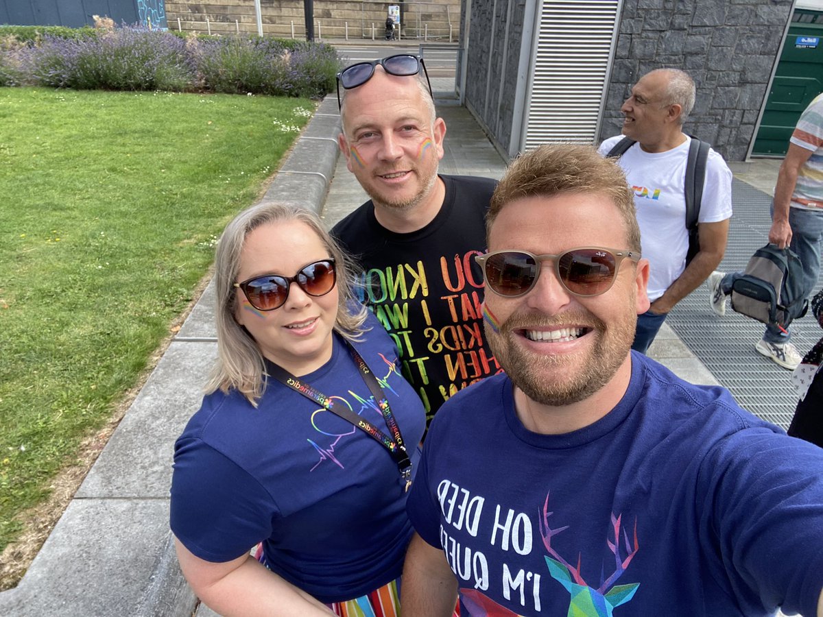 #Belfastpride #Pride2022