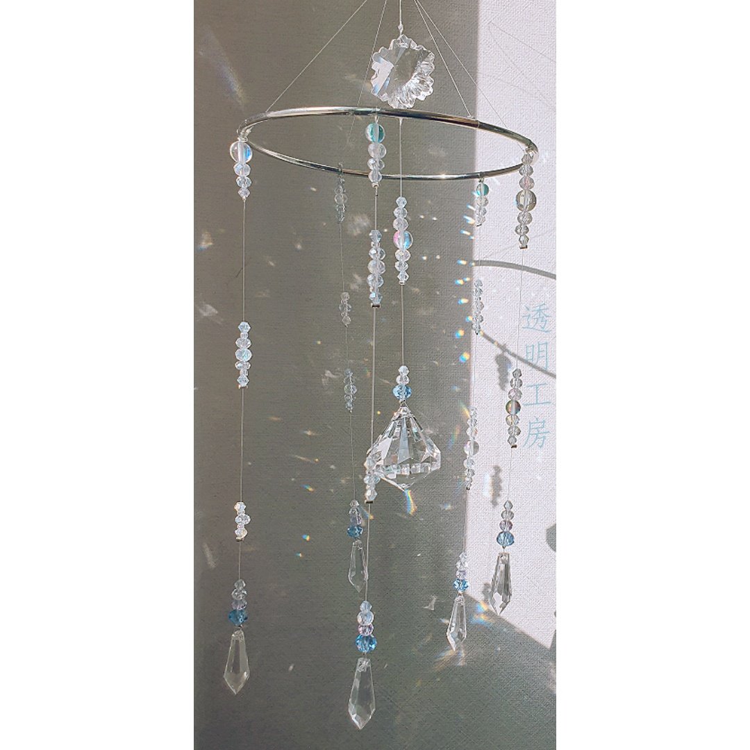 透明工房/투명공방 tweet media