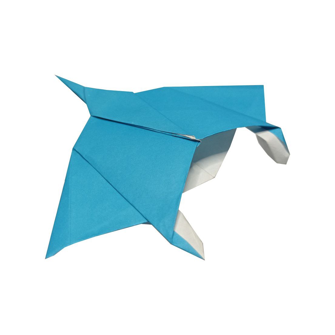 haditahir's tweet photo. Manta
pari hantu
desain #haditahir
tutorial https://t.co/H5JHPr3LgN
▶ Origami Harri Hadi
#origami #origamimantaray #origamiray #折り紙 #종이접기 #оригами #paperfolding #paperarts #paperartwork #papercrafts #craftideas #crafts #handmade #マンタ #rochen #pari #hantu https://t.co/KpeHmjuKps