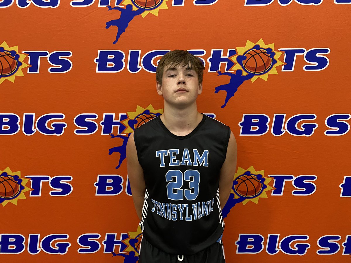 BigShotsGlobal's tweet photo. #BigShots #SpookyNook
14U
Team PA Black 56
#23 Colton Cromwell 15
#2 Liam Fuller 14
Delaware Swarm 23
#9 Ellis Jarrett 6 https://t.co/ZGg7sYWsNu