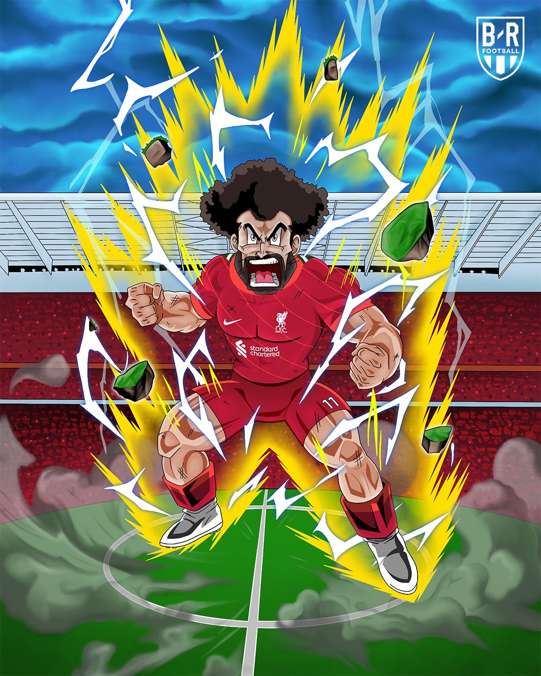 B/R Football on Twitter: 