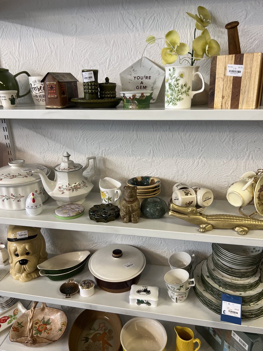 Charles Hanson tweet media