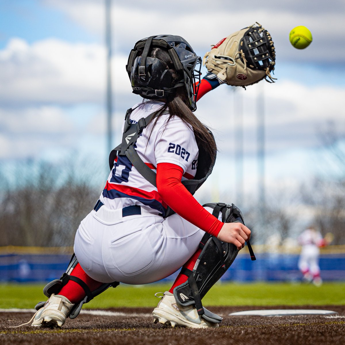 Tryouts are coming in hot🔥 Register now!!