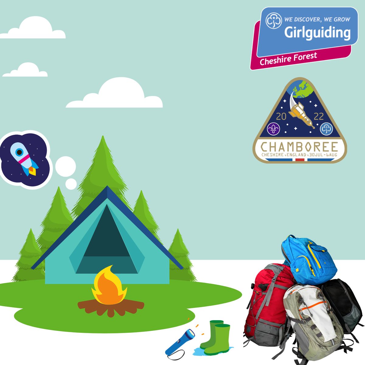 GG Cheshire Forest tweet media