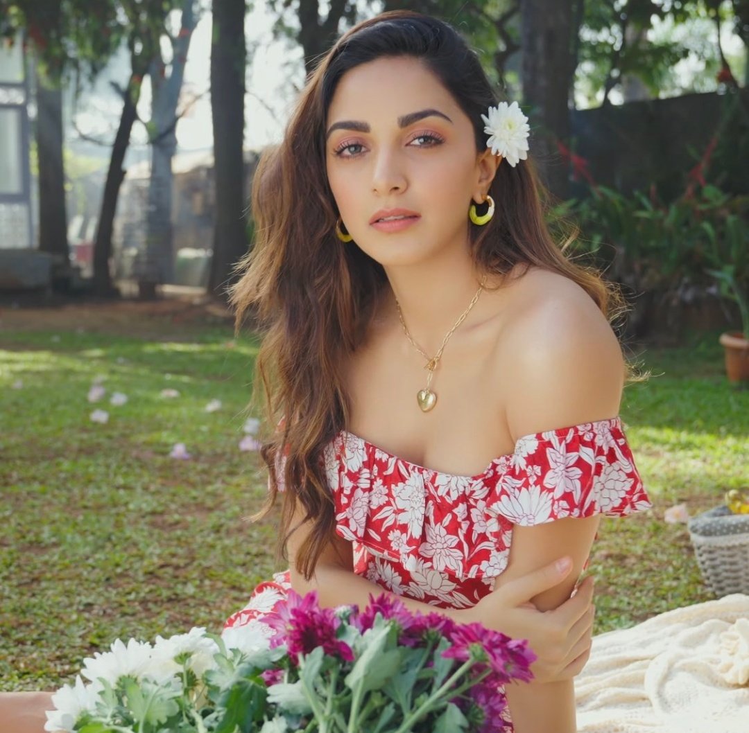 HAPPY BIRTHDAY KIARA ADVANI     
