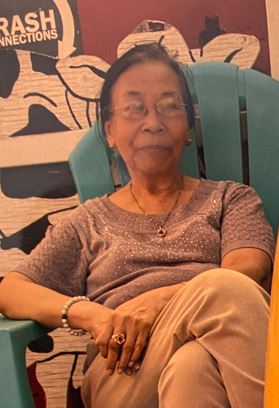 TPSOperations's tweet photo. MISSING:
Zenaida Catuiza, 74
- Last seen on Sat, July 30, at 10am in the Martin Grove Rd + Albion Rd area
- 4'9", petite build, shoulder length black hair
- Wearing  a blue shirt, blue skirt, black slippers, prescription glasses
#GO1459885
^lb https://t.co/vqMfO1TDD8