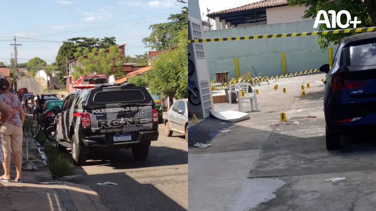 portala10mais's tweet photo. O que se sabe até agora sobre a discussão em família que deixou 3 baleados em Teresina

Saiba mais: https://t.co/g9rXZpfLws https://t.co/bgXWEUefys