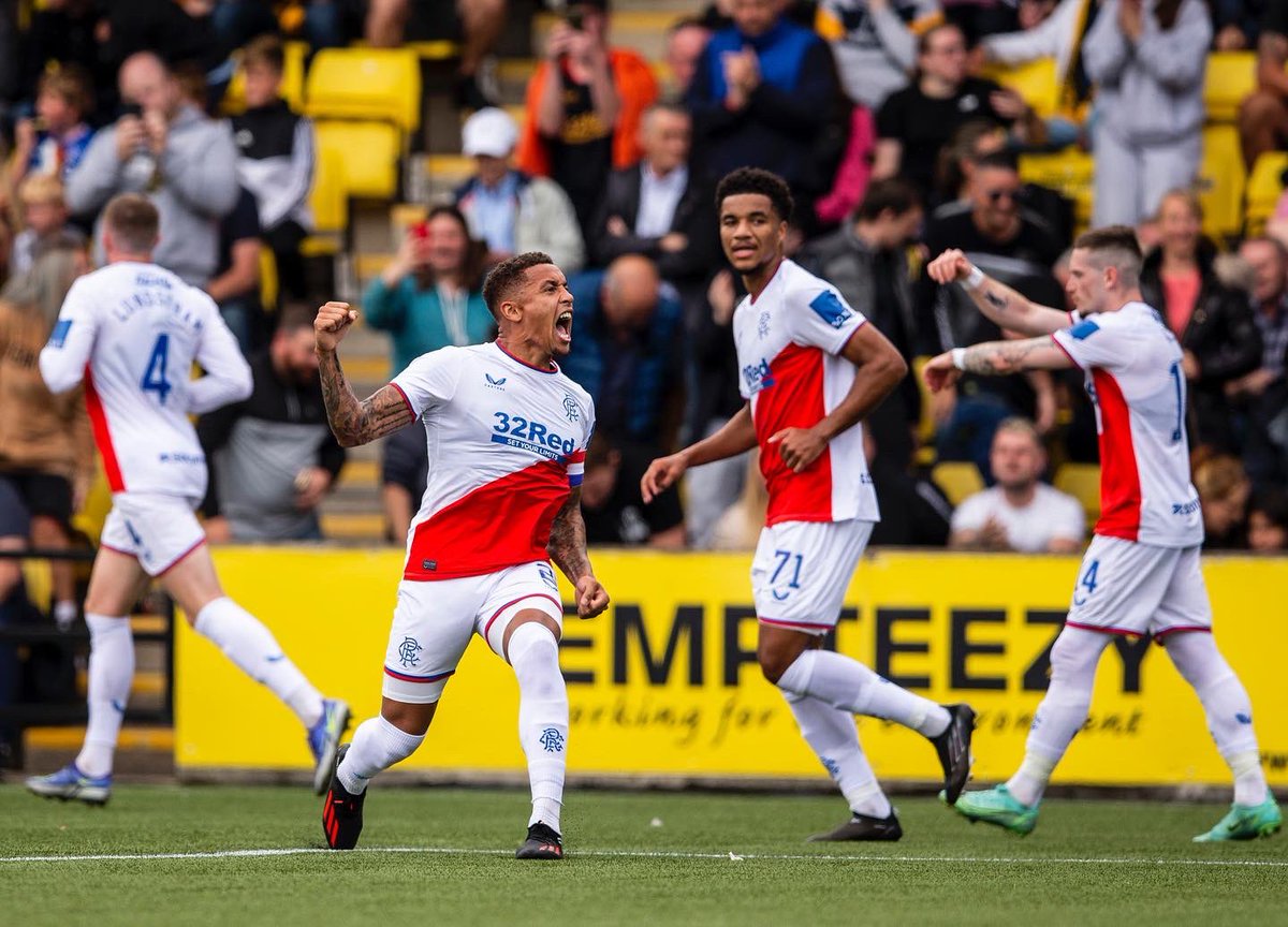 James_Tavernier's tweet photo. 3 Important points to start off the season 👊🏽🇬🇧 https://t.co/6NaJPEt1Od