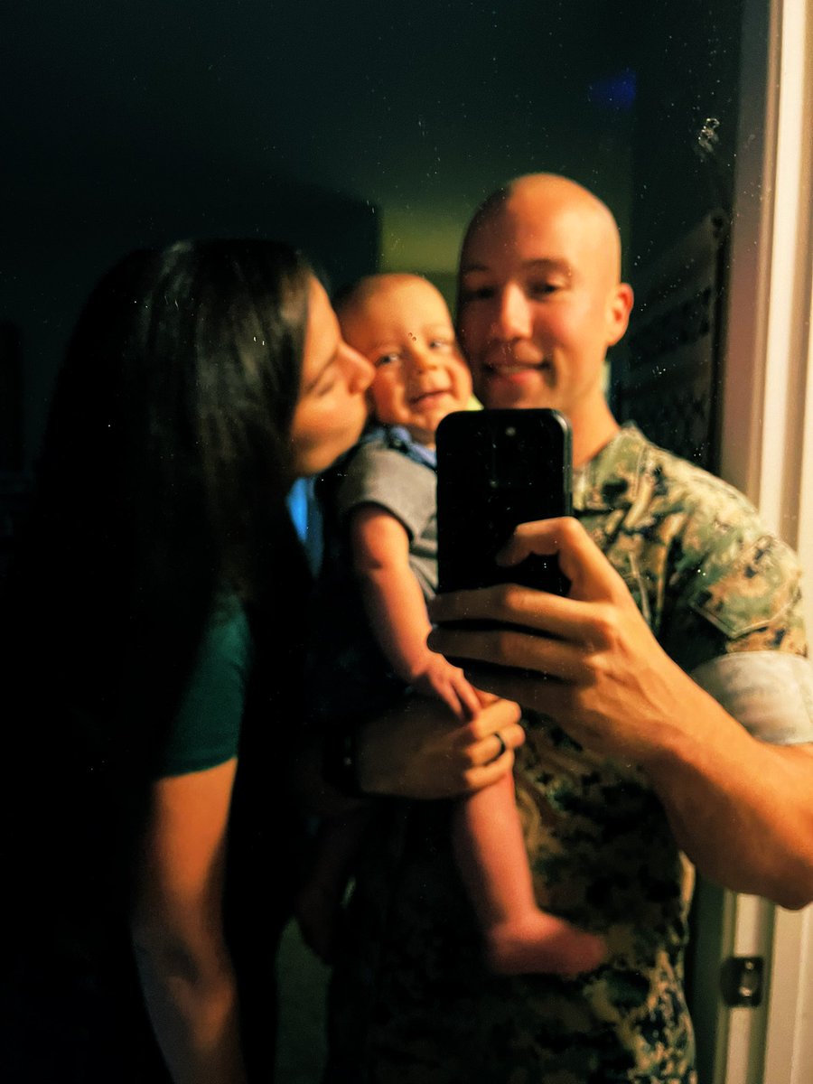 Garner Bussell tweet media