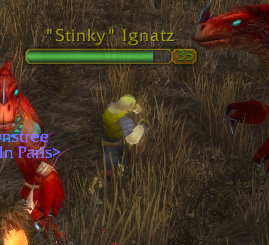 Why'd they do him like that