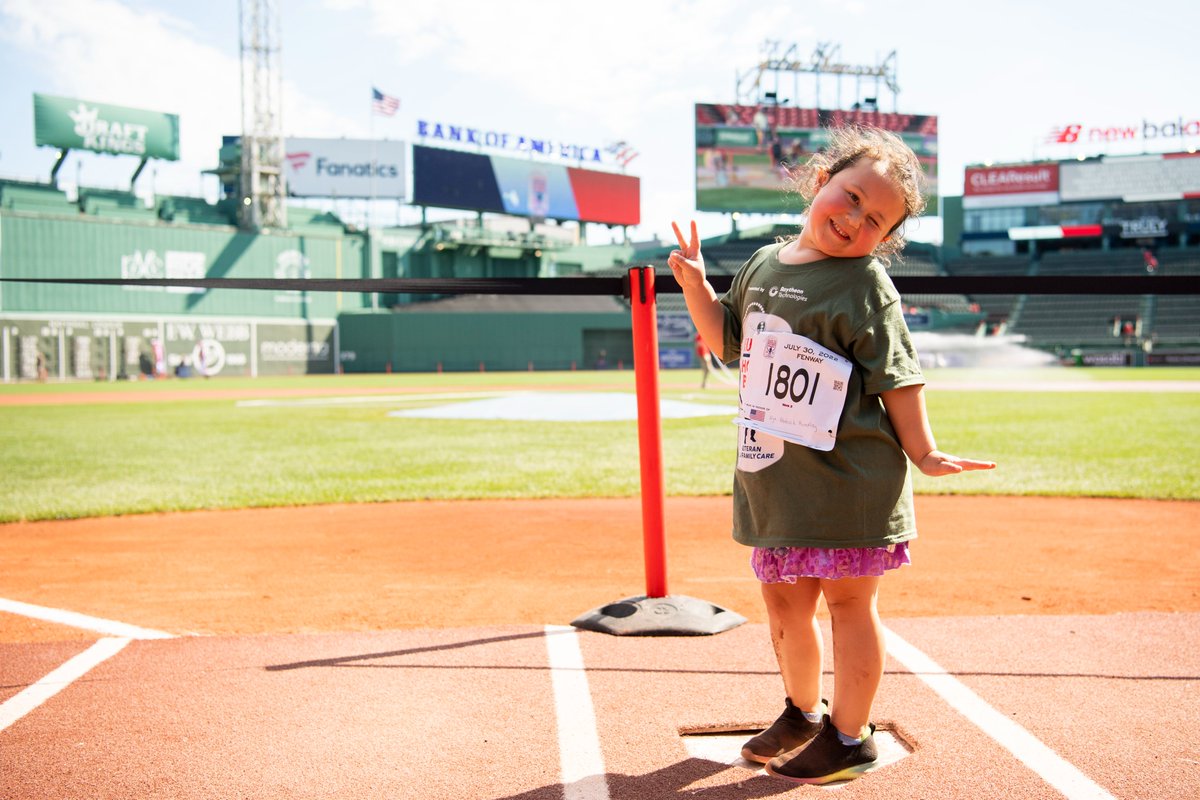 Another incredible year with The Run to Home Base in support of <a href="/homebaseprogram/">Home Base</a>!

Today more than 1,800 runners and walkers participated to support veterans, service members, and their families impacted by the invisible wounds of war.