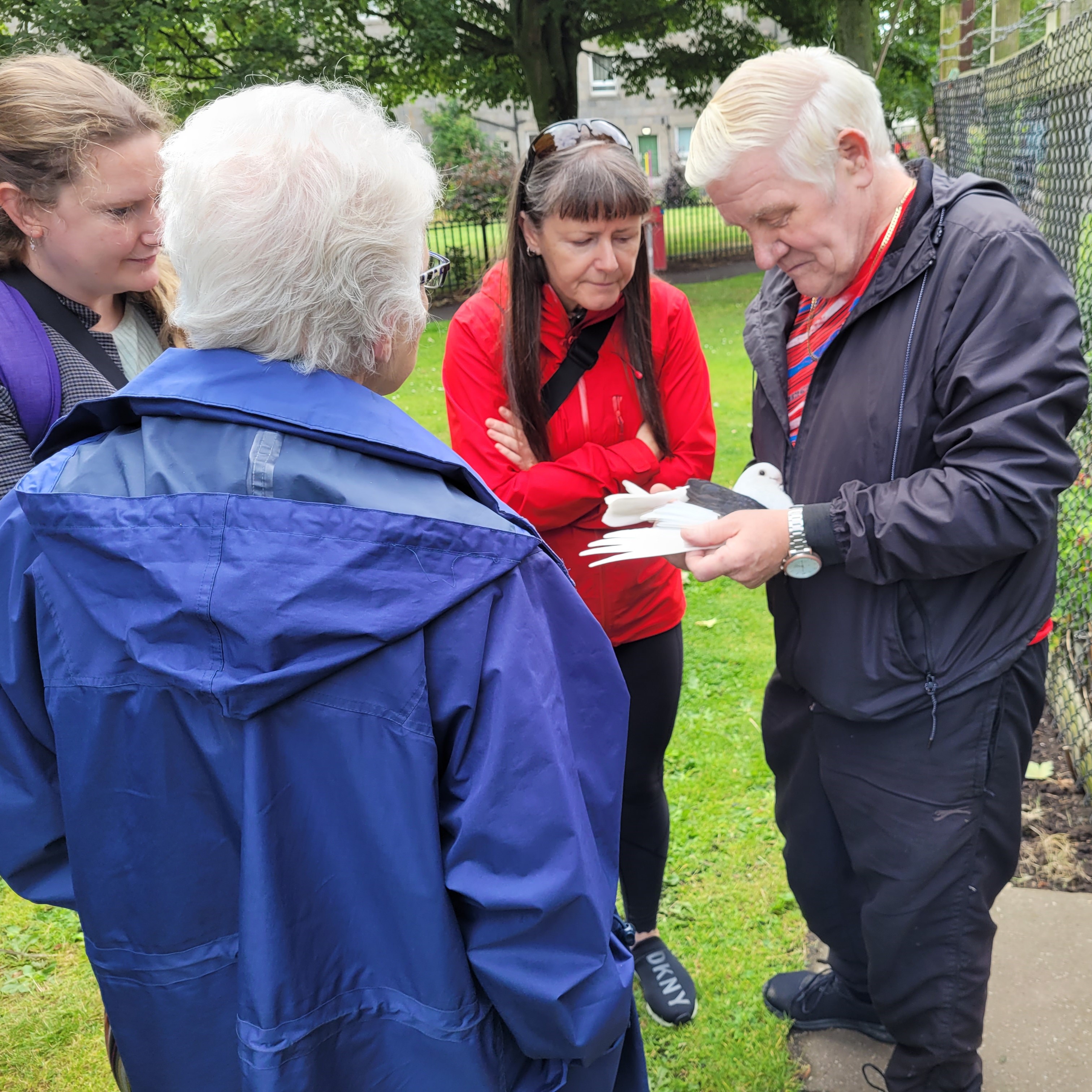 Seaton House Ladies (LadiesSeaton) / Twitter