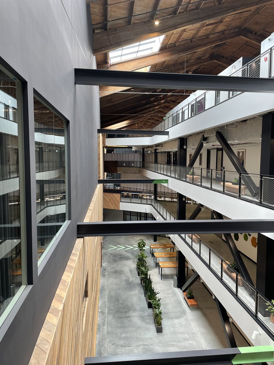 Awesome day at the Google for Education Summit. Lots of great ideas and features. Can’t wait to bring them back to <a href="/orangeusd/">Orange USD</a>. <a href="/_applebytes_/">Audrey Abrica (Apple)</a> <a href="/MikeTech_1_2/">Mike Higgins</a>